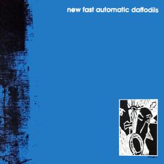 New Fast Automatic Daffodils - New Fast Automatic Daffodils - Lions - Playtime