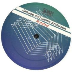 Jerome & Jamie Anderson - Jerome & Jamie Anderson - Rotated - 100% Pure