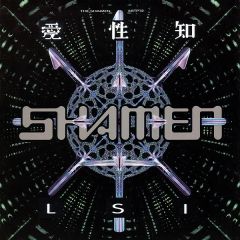 Shamen - Shamen - Lsi (Love Sex Intelligence) - Epic
