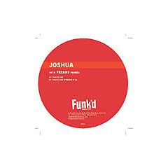 Joshua - Joshua - Pearls Dub - Funk'D