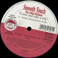 Smooth Touch - Smooth Touch - Come And Take A Trip - Steady Beat