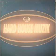 Ben Kaye & Synergy - Ben Kaye & Synergy - Babilon - Hardhouse Muzik