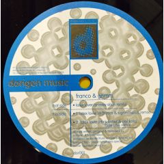 Franco & Grimm - Franco & Grimm - Latex Lover - Dorigen Music