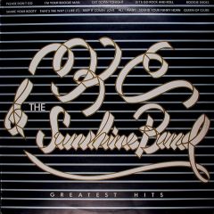 Kc & The Sunshine Band - Kc & The Sunshine Band - Greatest Hits - Tk Records