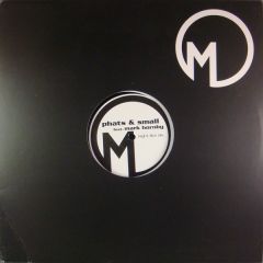 Phats & Small Feat. Mark Hornby - Phats & Small Feat. Mark Hornby - Night Like Dis - Mutant Disco
