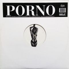 Porno - Porno - Music Power - Dee-P-erfect