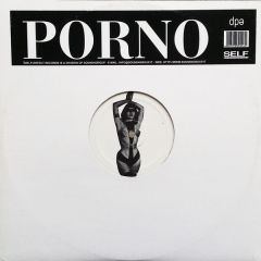 Porno - Porno (Music Power) - Deeperfect