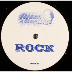 Disco Darlings - Disco Darlings - Rock This Place - Darling