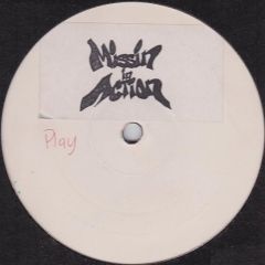 Missing In Action - Missing In Action - Deeper Love (1997 Remix) - White