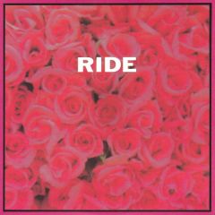 Ride - Ride - Chelsea Girl - Creation