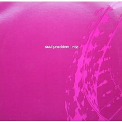 Soul Provider - Soul Provider - Rise - Urban