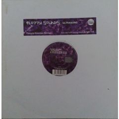 Floppy Sounds - Floppy Sounds - Ultrasong - Slip 'n' Slide