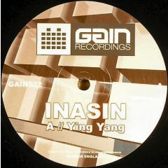 Inasin - Inasin - Yin Yang / The Voice - Gain