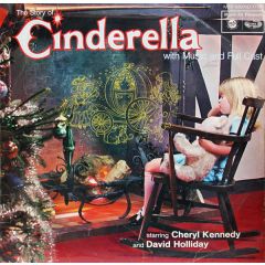 Cheryl Kennedy And David Holliday - Cheryl Kennedy And David Holliday - Cinderella - Music For Pleasure