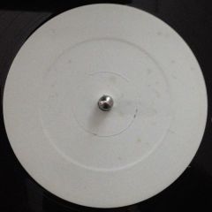 Kristine W - Kristine W - Feel What You Want - White