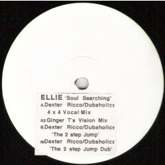 Ellie - Ellie - Soul Searching - G