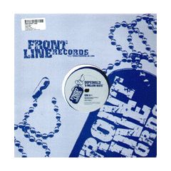 Dopeskillz - 6 Million Ways - Frontline