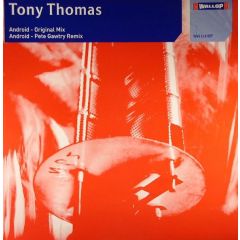 Tony Thomas - Tony Thomas - Andriod - Wallop