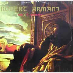 Robert Armani - Robert Armani - Next Start - ACV