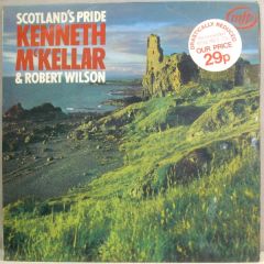 Kenneth Mckellar - Kenneth Mckellar - Scotlands Pride - MFP