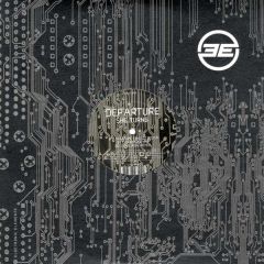 Departure - Departure - She Turns - Electronic Elements