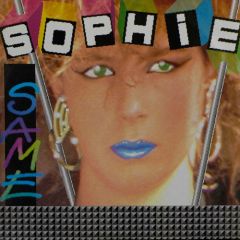 Sophie - Sophie - Same - Time