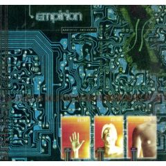 Empirion - Empirion - Narcotic Influence - XL