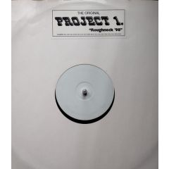 Project 1 - Project 1 - Roughneck '98 - Thumpin Vinyl