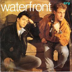 Waterfront - Waterfront - Cry - Polydor