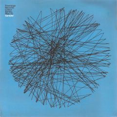 Freerange Presents - Freerange Presents - Colour Series: Blue 02 (Sampler) - Freerange