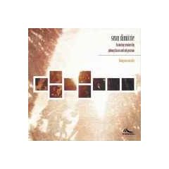 Sean Dimitrie - Sean Dimitrie - Hopscotch - Reverberations