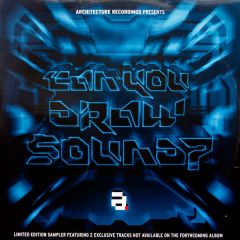  Loxy & Mindmachine / Ink & J. Dub -  Loxy & Mindmachine / Ink & J. Dub - Fiend - Architecture