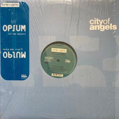 The Light - The Light - Opium - City Of Angels