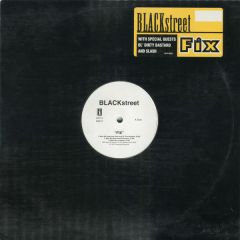 Blackstreet - Blackstreet - FIX - Interscope