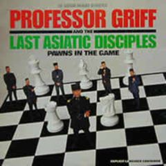 Professor Griff - Professor Griff - Pawns In The Game - Luke Skywalker