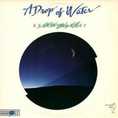 Keiko Matsui - Keiko Matsui - A Drop Of Water - Passport