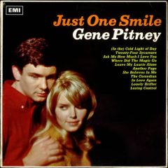 Gene Pitney - Gene Pitney - Just One Smile - Stateside