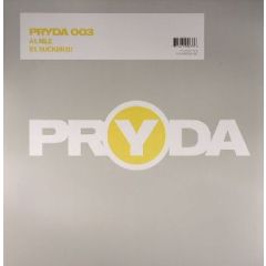 Pryda - Pryda - Nile - Pryda