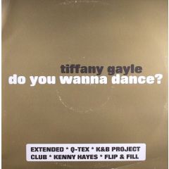 Tiffany Gayle