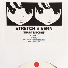S & V - S & V - Beats & Bones - Mono Type