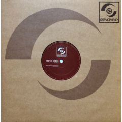 Marcus Intalex - Marcus Intalex - Afrikaa - Revolve:R