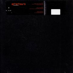 Various Artists - Various Artists - Afterhours 2 (Part 2) - Global Underground