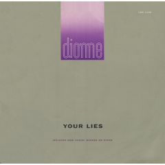 Dionne - Dionne - Your Lies - City Beat