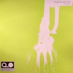 Jellyfish & Masstaff? - Jellyfish & Masstaff? - I Do Sex Ep - QPOINT! Records