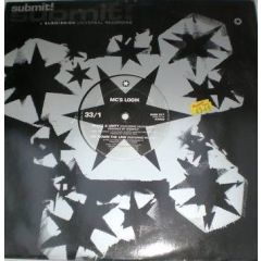 MC's Logik - MC's Logik - Peace & Unity / Operate Logikally - Submission