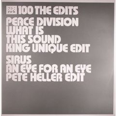 Nrk Presents - Nrk Presents - 100 The Edits (Part 2) - NRK