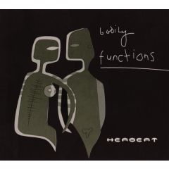 Herbert - Herbert - Bodily Functions - Studio !K7