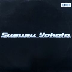 Susumu Yokota - Susumu Yokota - Future Memory - Sublime