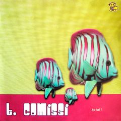 T-Comissi - T-Comissi - Ke Tal! - Bit Music