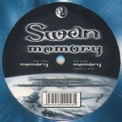 Swan - Swan - Memory - Aquarius